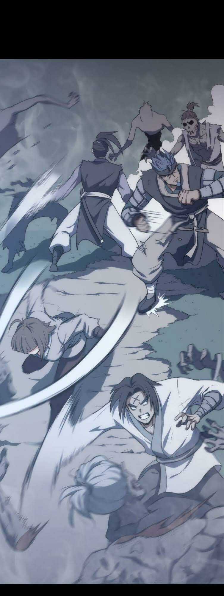 Sát Thủ 2044 - Chapter 2 - Trang 44