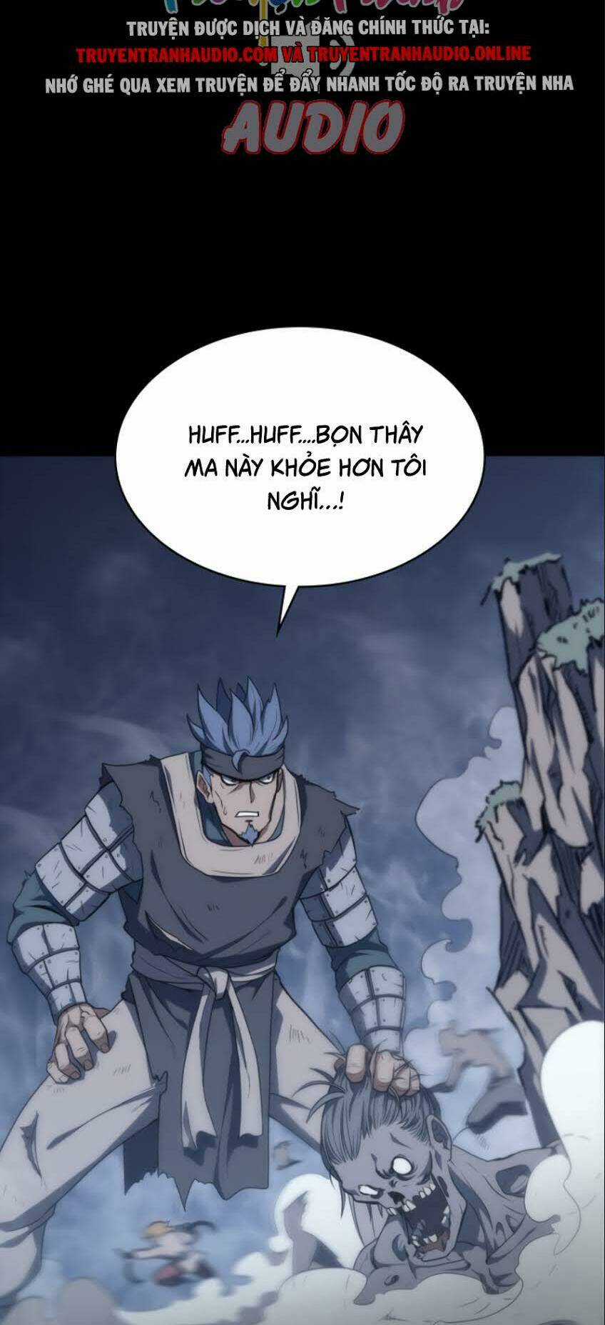 Sát Thủ 2044 - Chapter 2 - Trang 48