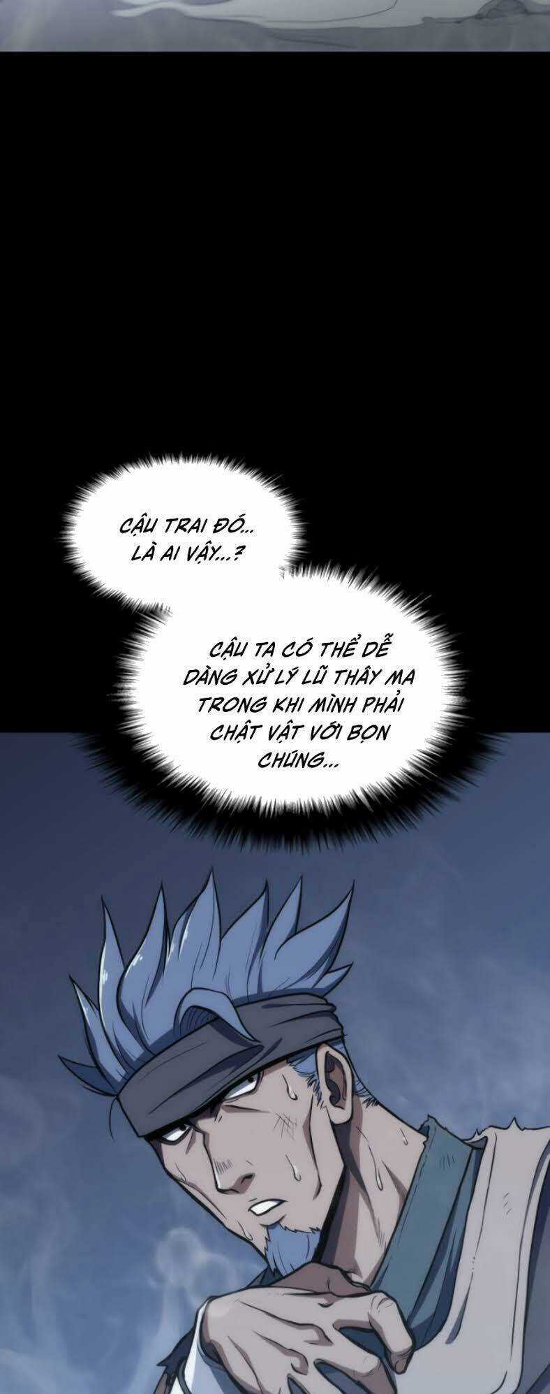 Sát Thủ 2044 - Chapter 2 - Trang 49