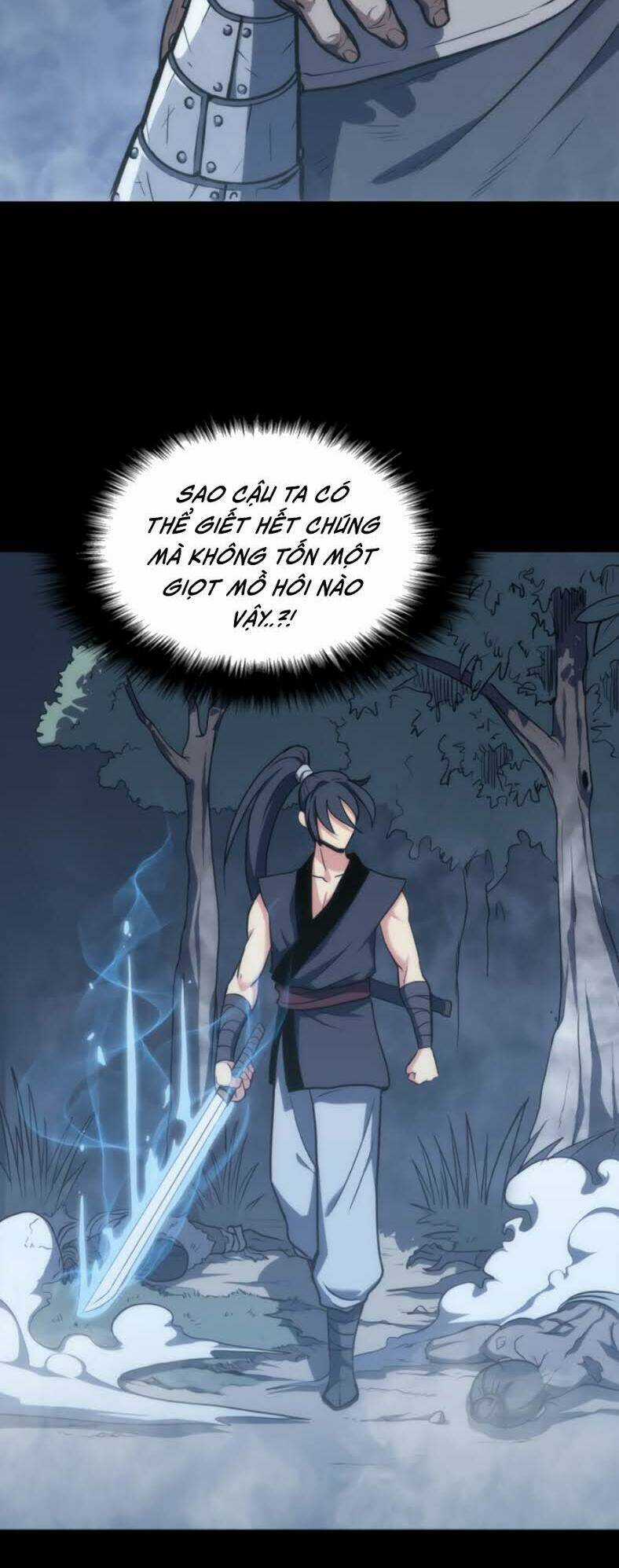 Sát Thủ 2044 - Chapter 2 - Trang 50