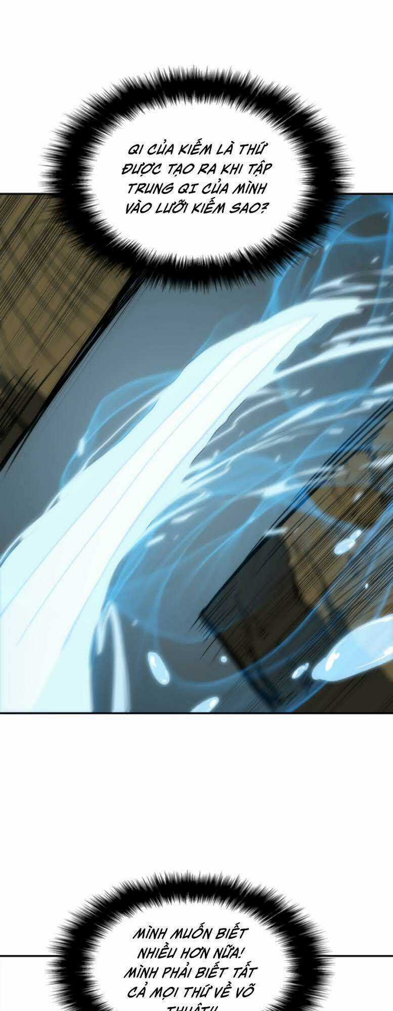 Sát Thủ 2044 - Chapter 2 - Trang 6