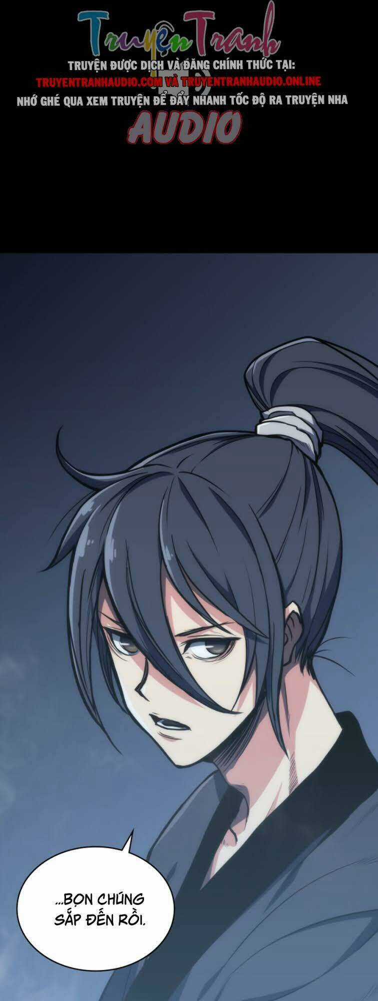 Sát Thủ 2044 - Chapter 2 - Trang 51