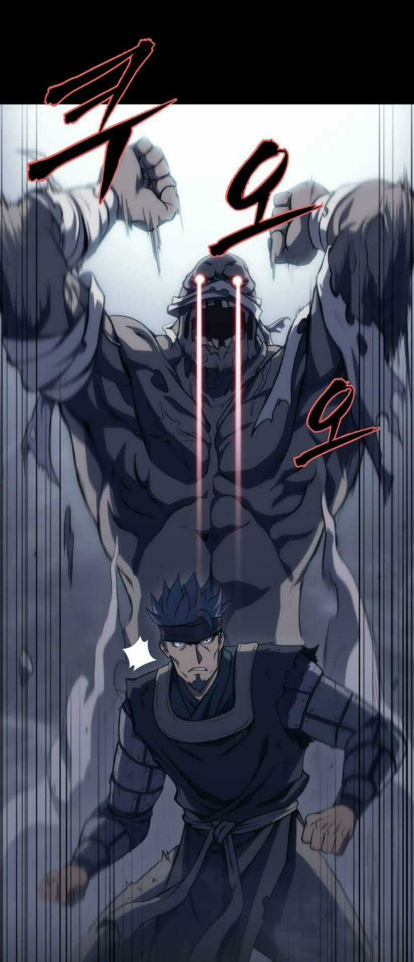 Sát Thủ 2044 - Chapter 2 - Trang 60