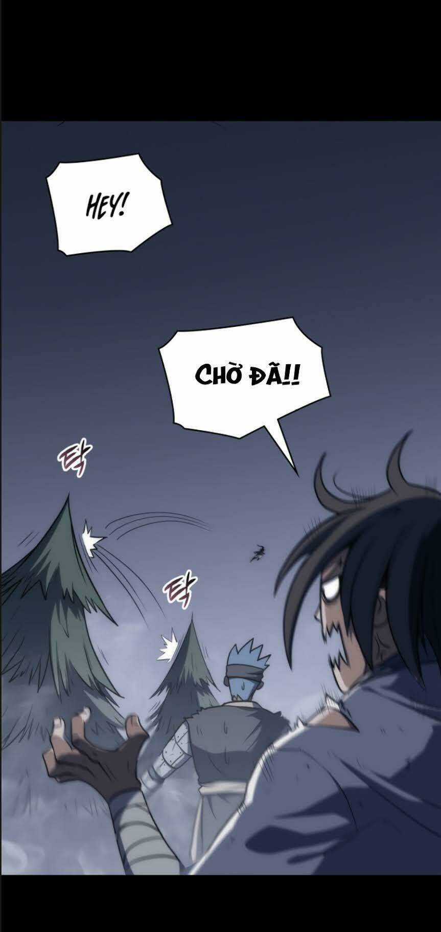 Sát Thủ 2044 - Chapter 2 - Trang 70