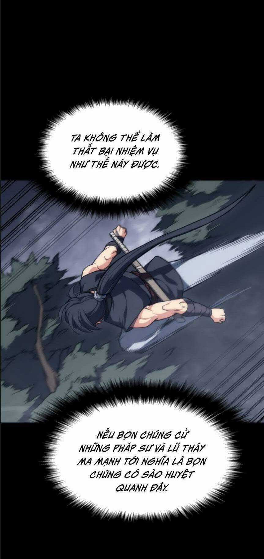 Sát Thủ 2044 - Chapter 2 - Trang 71