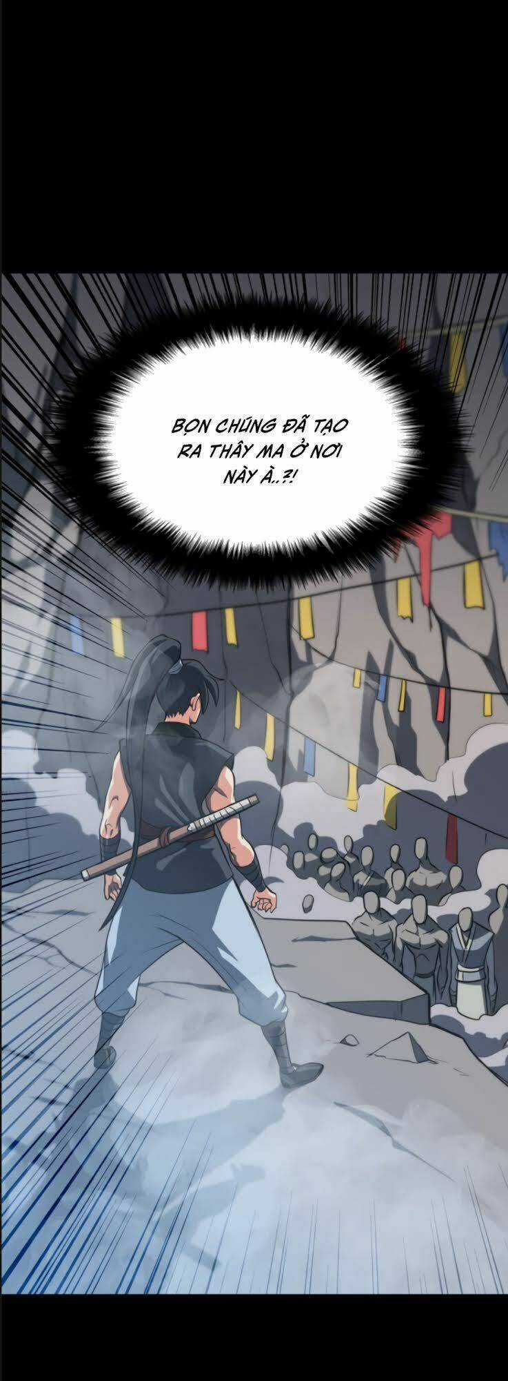Sát Thủ 2044 - Chapter 2 - Trang 76