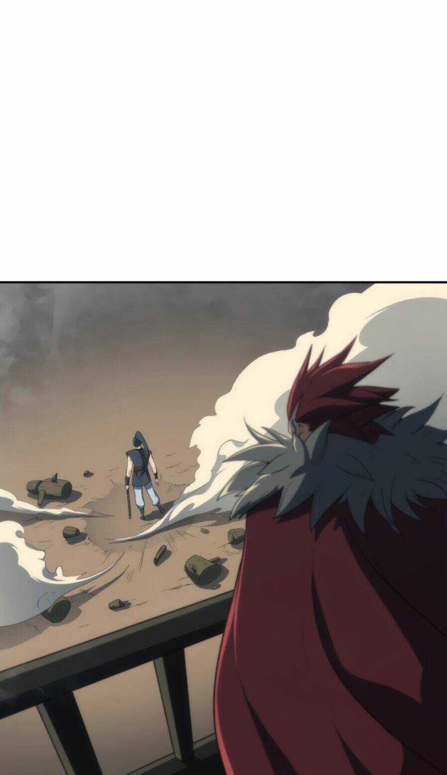 Sát Thủ 2044 - Chapter 2 - Trang 9