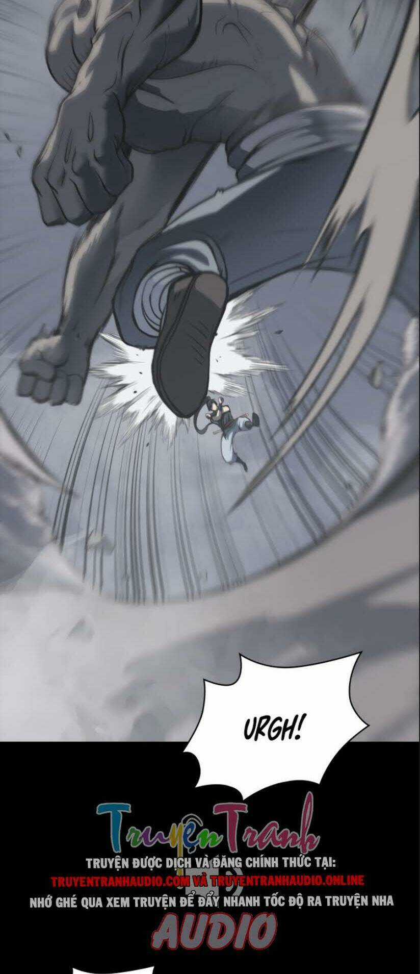 Sát Thủ 2044 - Chapter 2 - Trang 81