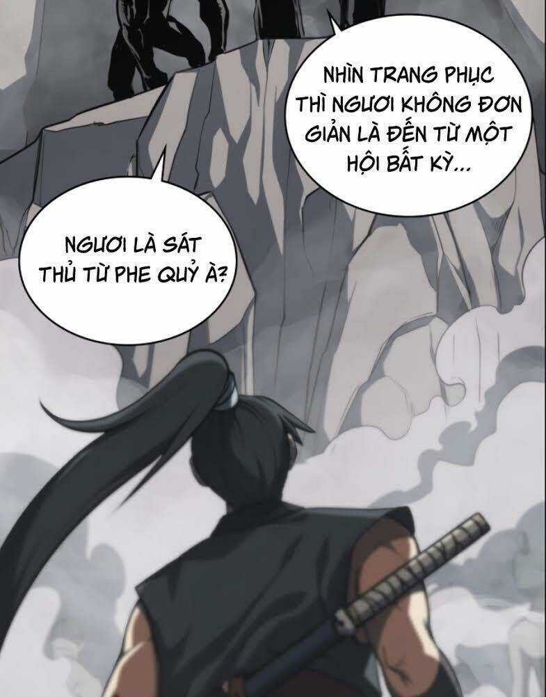 Sát Thủ 2044 - Chapter 2 - Trang 83