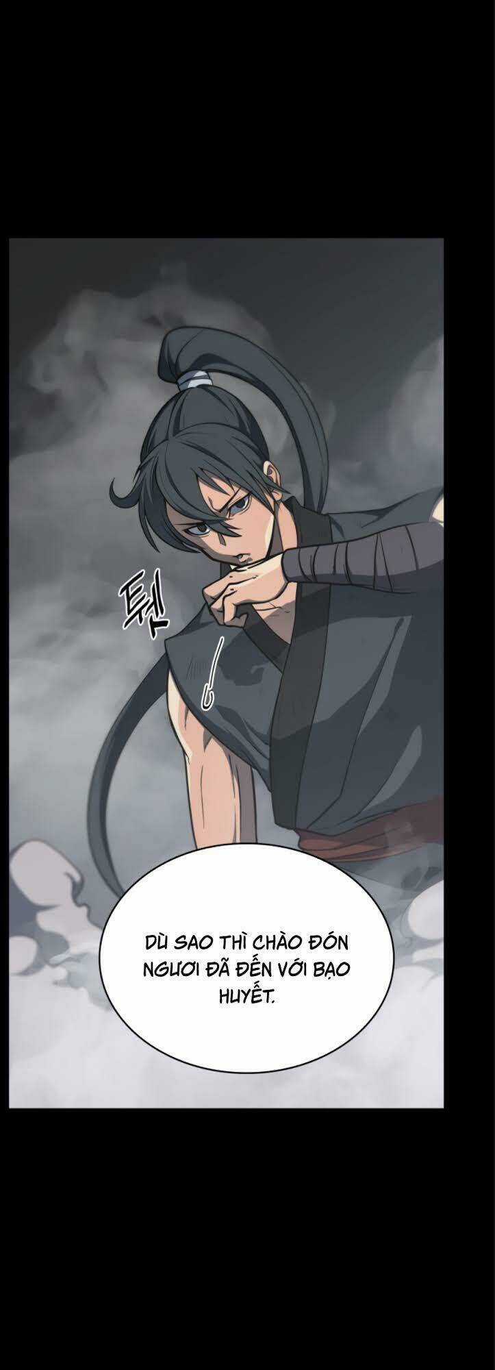 Sát Thủ 2044 - Chapter 2 - Trang 85