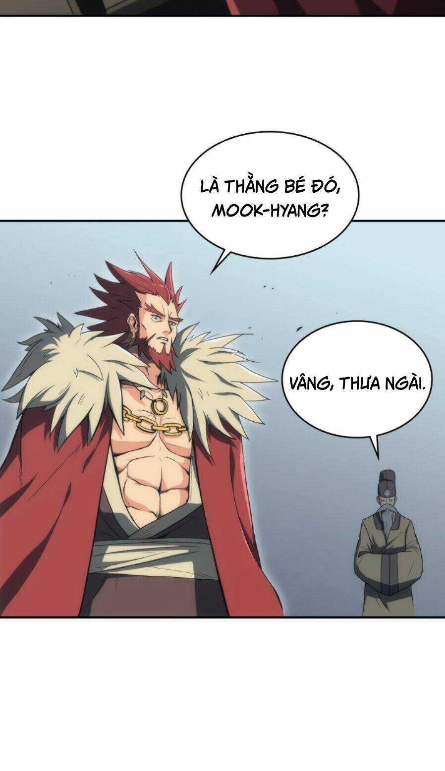 Sát Thủ 2044 - Chapter 2 - Trang 10