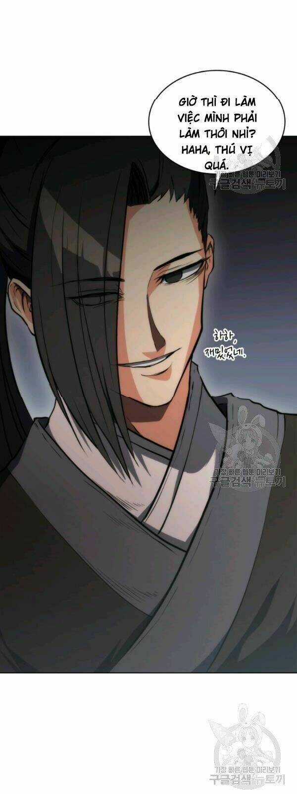 Sát Thủ 2044 - Chapter 20 - Trang 11