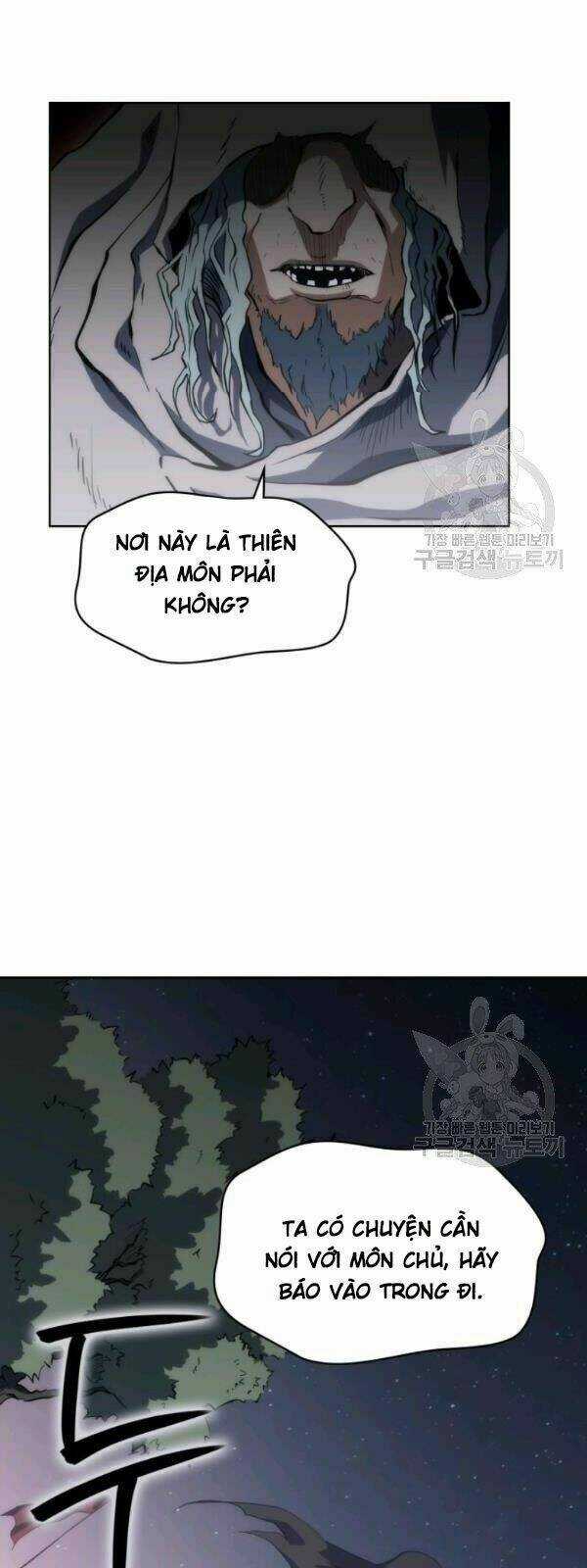 Sát Thủ 2044 - Chapter 20 - Trang 16