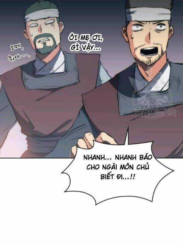 Sát Thủ 2044 - Chapter 20 - Trang 18