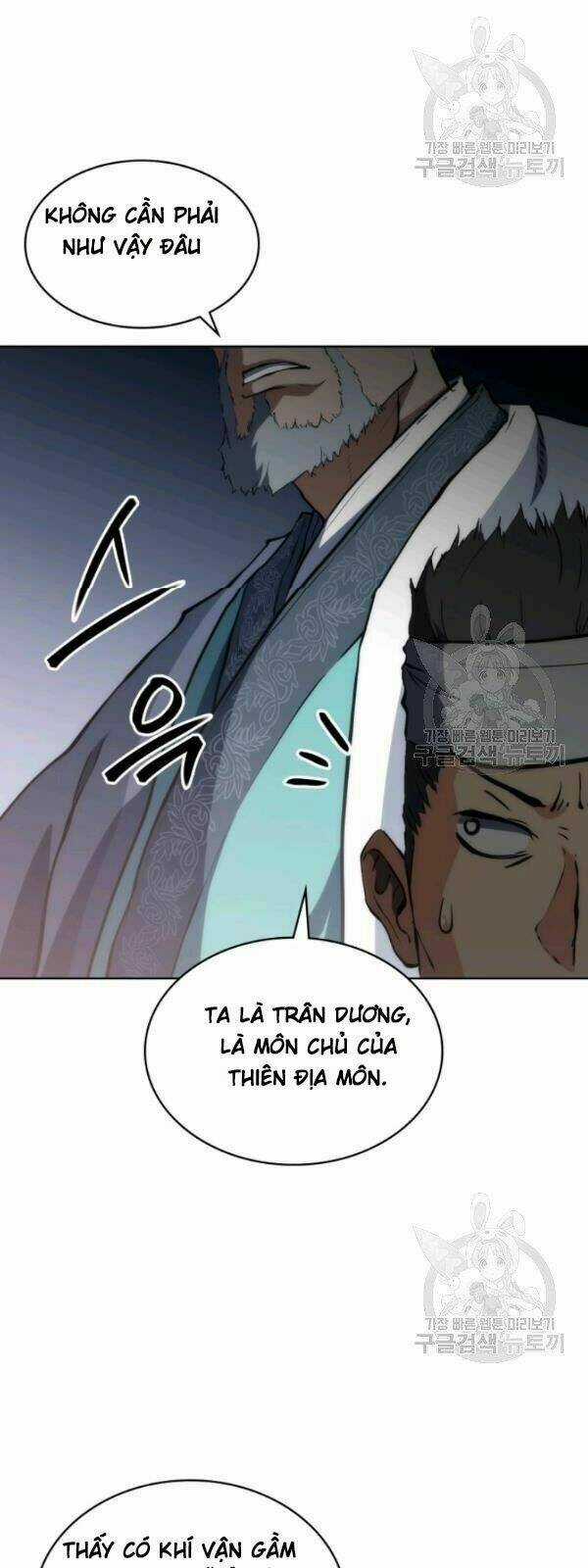 Sát Thủ 2044 - Chapter 20 - Trang 19