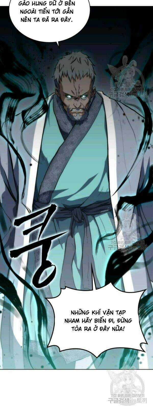 Sát Thủ 2044 - Chapter 20 - Trang 20