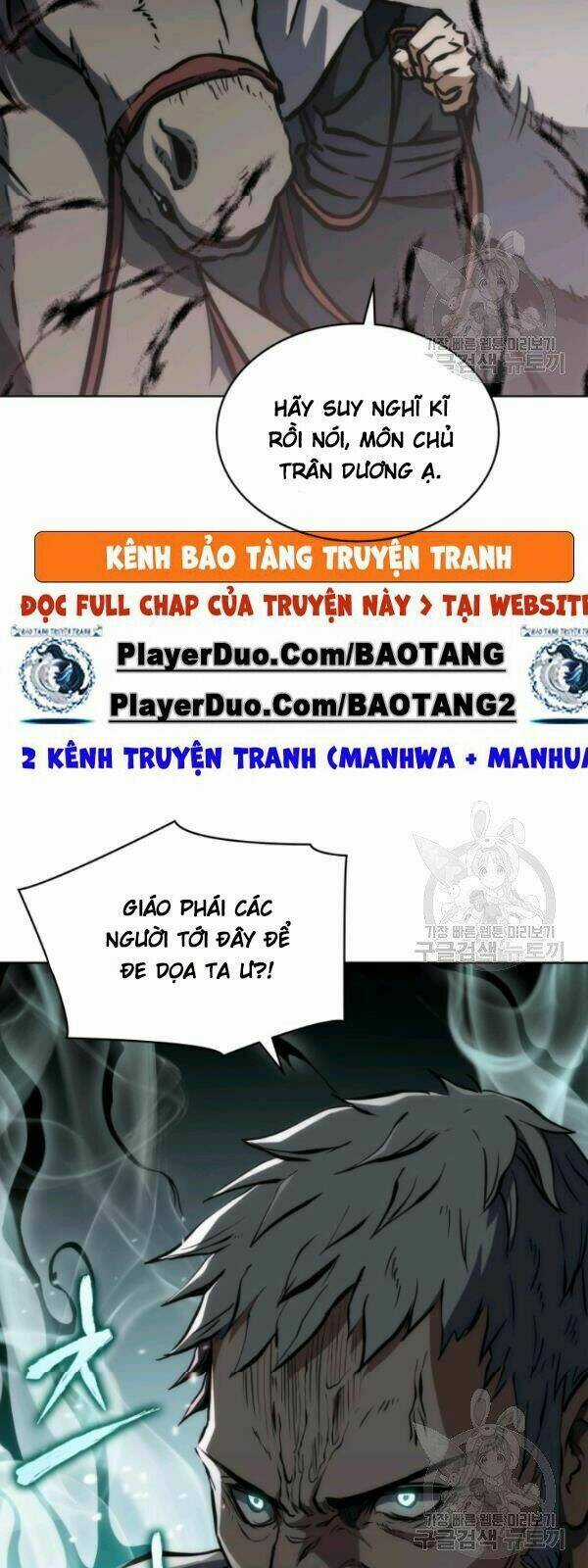 Sát Thủ 2044 - Chapter 20 - Trang 22