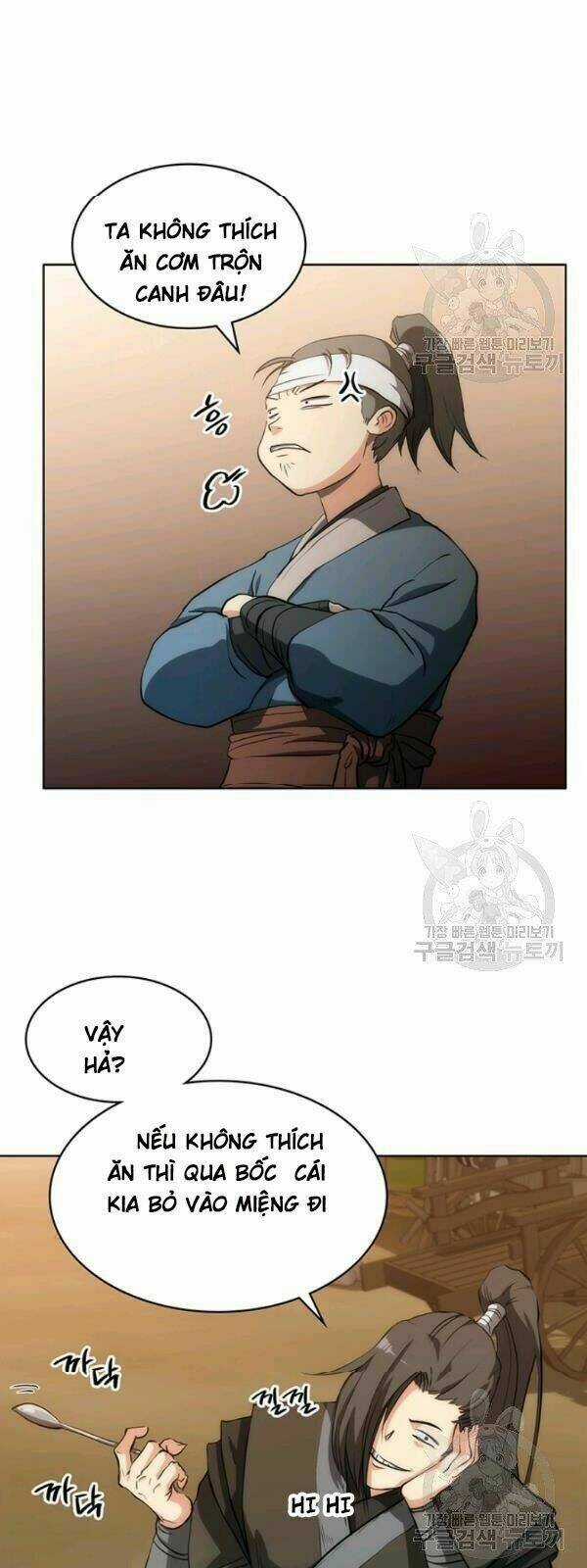 Sát Thủ 2044 - Chapter 20 - Trang 4