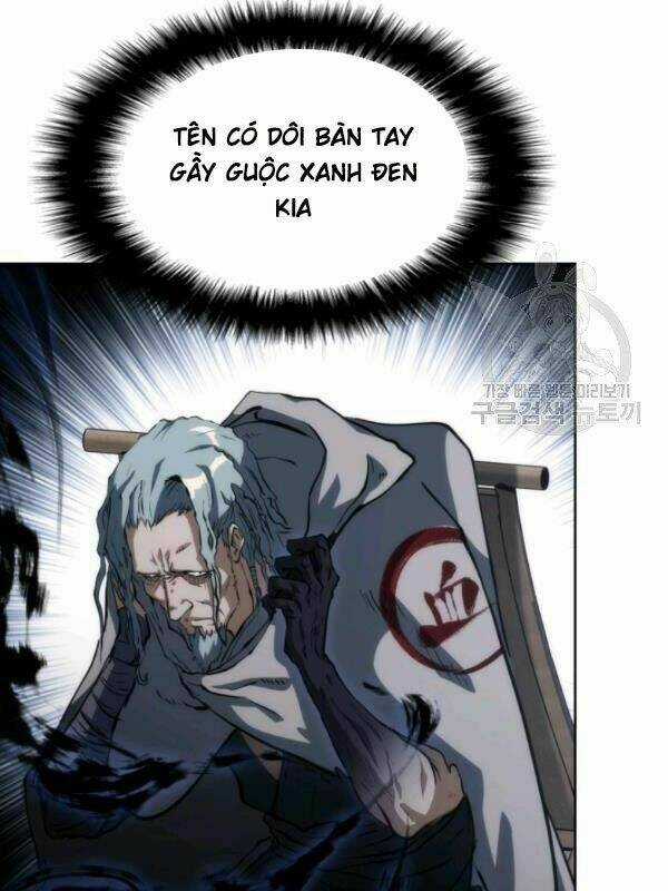 Sát Thủ 2044 - Chapter 20 - Trang 32