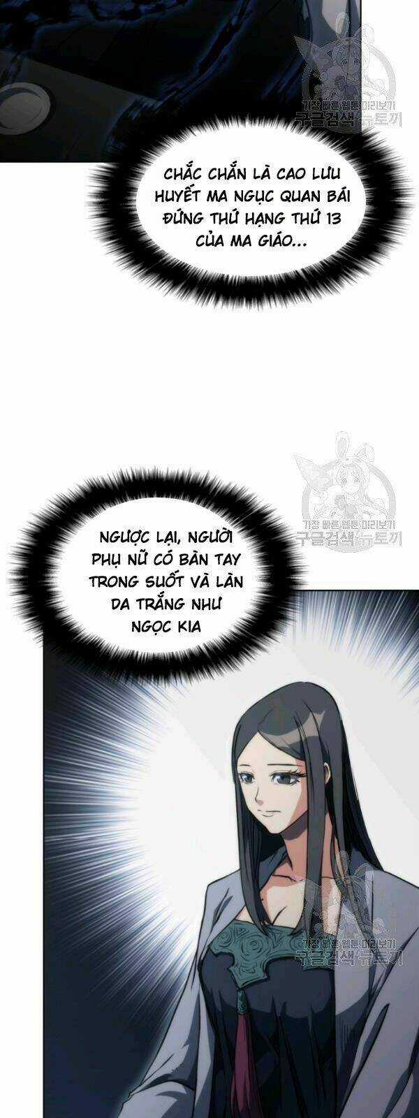 Sát Thủ 2044 - Chapter 20 - Trang 33