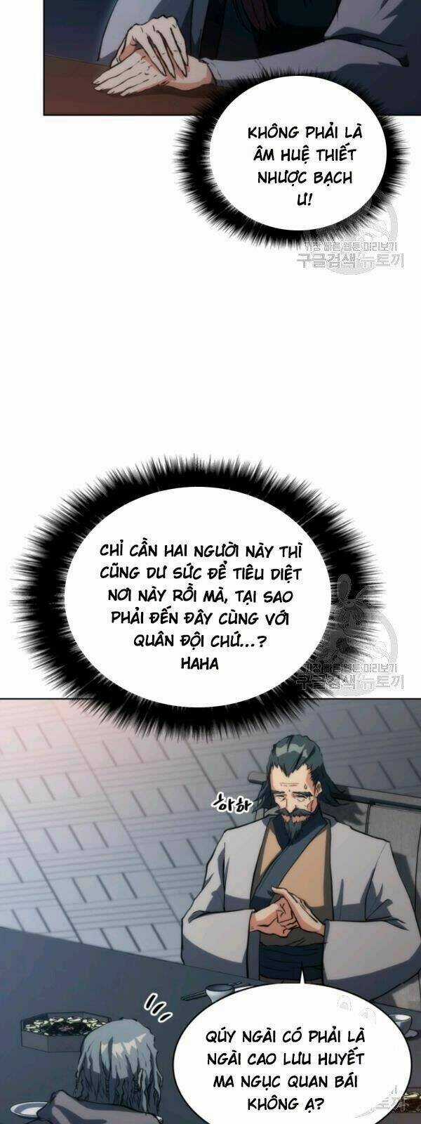 Sát Thủ 2044 - Chapter 20 - Trang 34