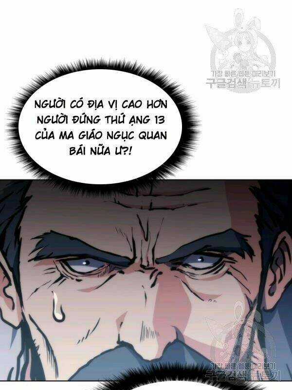 Sát Thủ 2044 - Chapter 20 - Trang 38