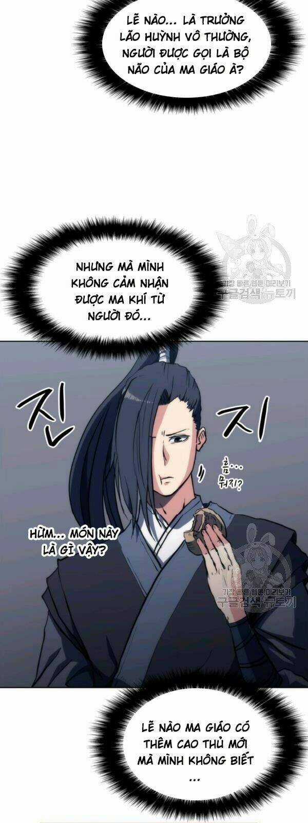 Sát Thủ 2044 - Chapter 20 - Trang 39