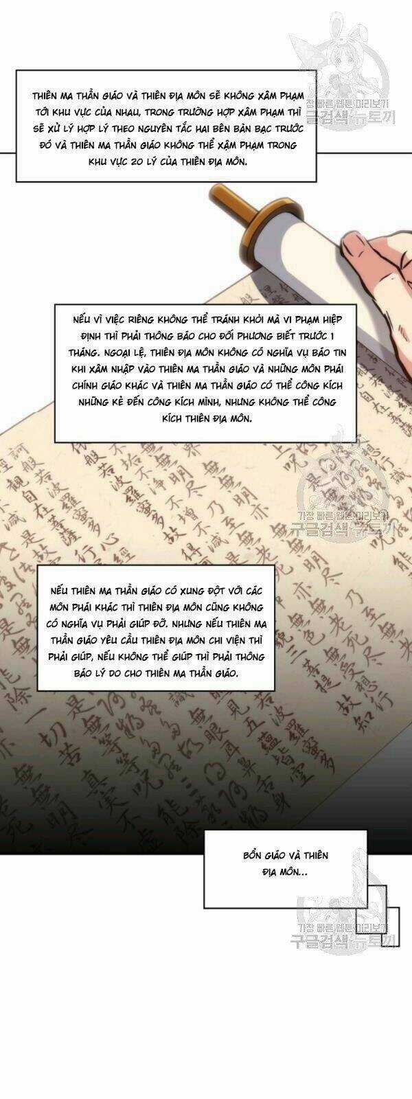 Sát Thủ 2044 - Chapter 20 - Trang 47