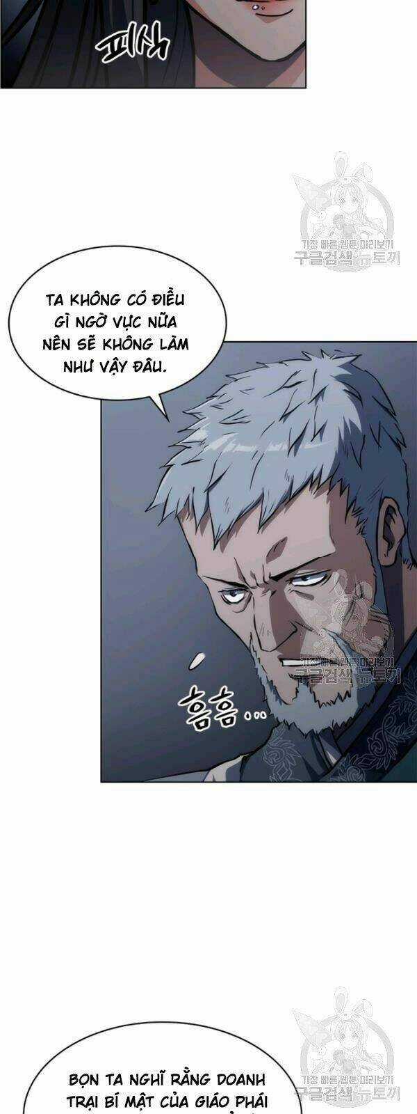 Sát Thủ 2044 - Chapter 20 - Trang 50