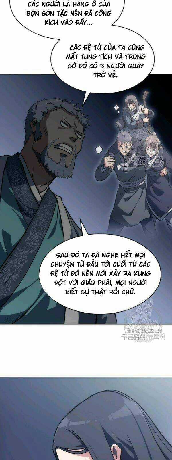 Sát Thủ 2044 - Chapter 20 - Trang 51