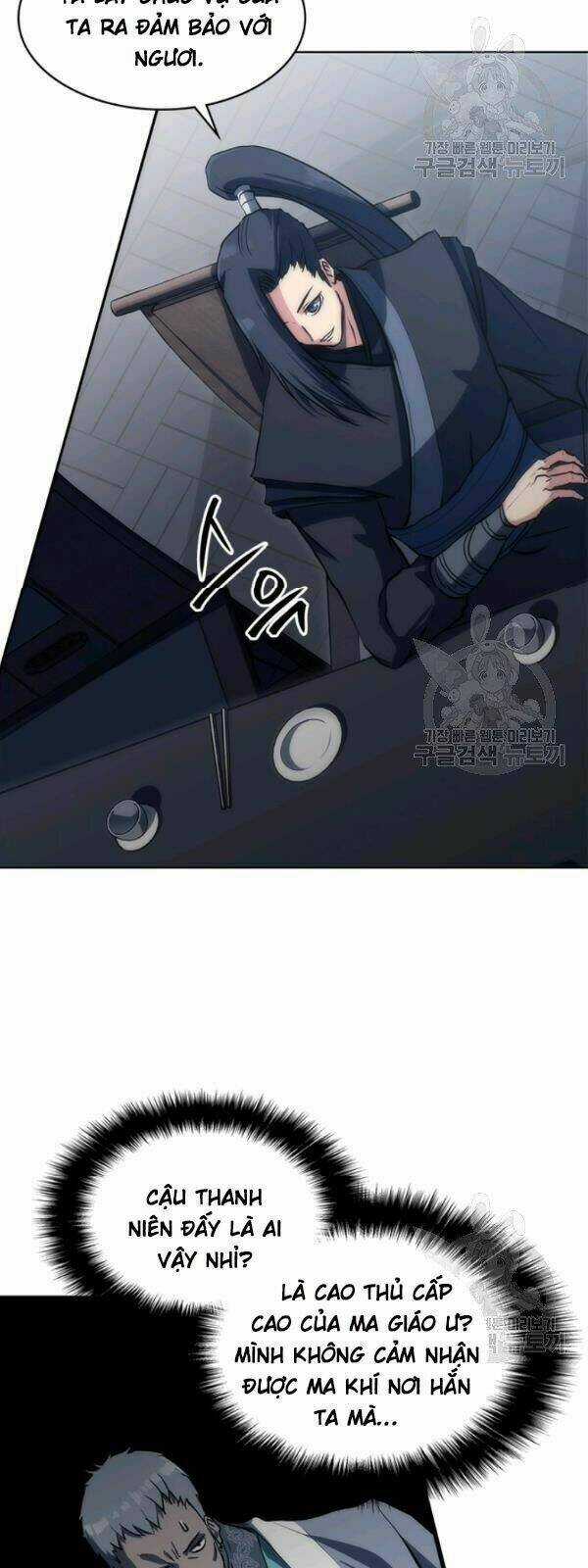 Sát Thủ 2044 - Chapter 20 - Trang 56