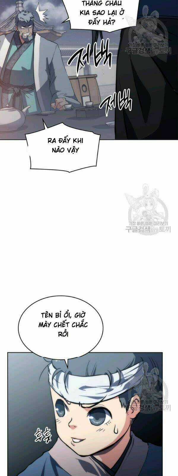 Sát Thủ 2044 - Chapter 20 - Trang 65