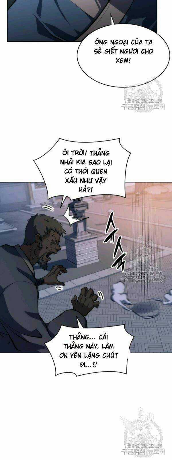 Sát Thủ 2044 - Chapter 20 - Trang 66