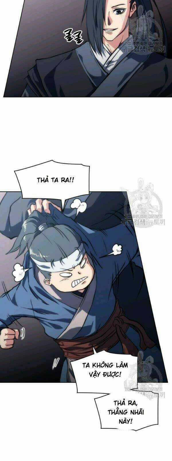 Sát Thủ 2044 - Chapter 20 - Trang 70