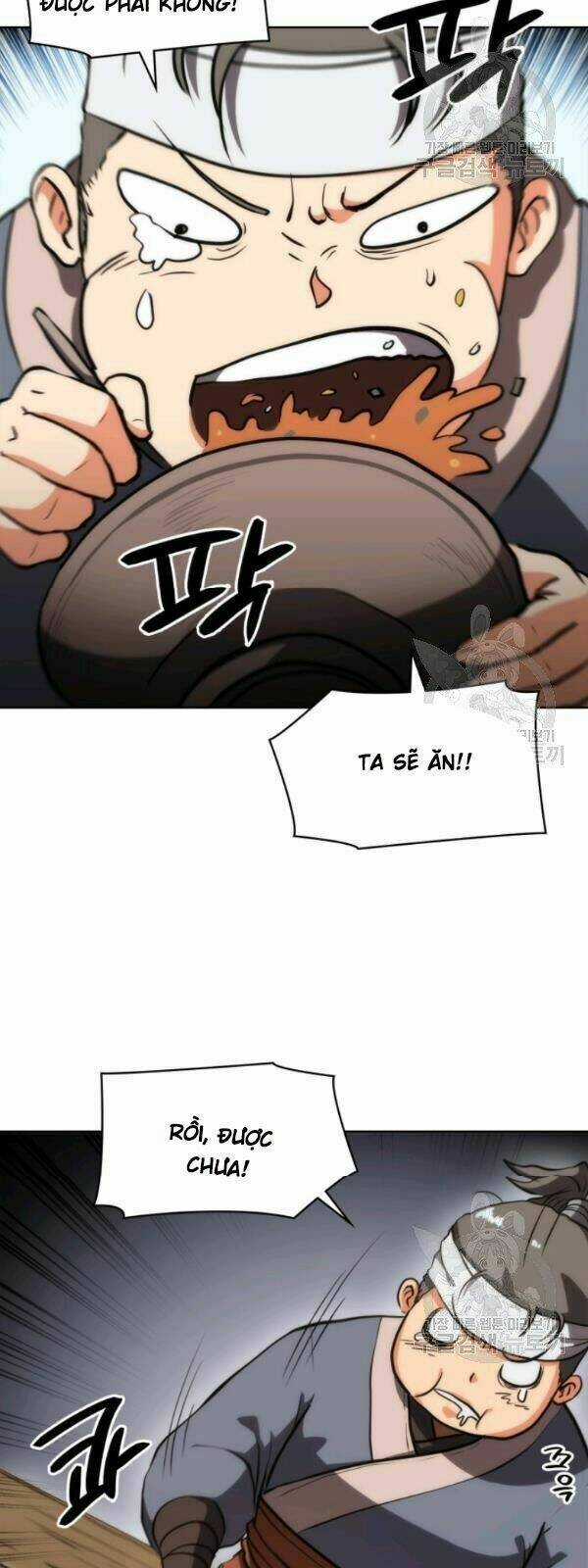 Sát Thủ 2044 - Chapter 20 - Trang 8