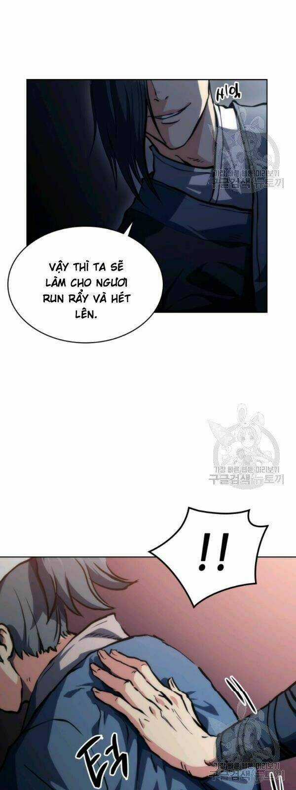 Sát Thủ 2044 - Chapter 20 - Trang 71