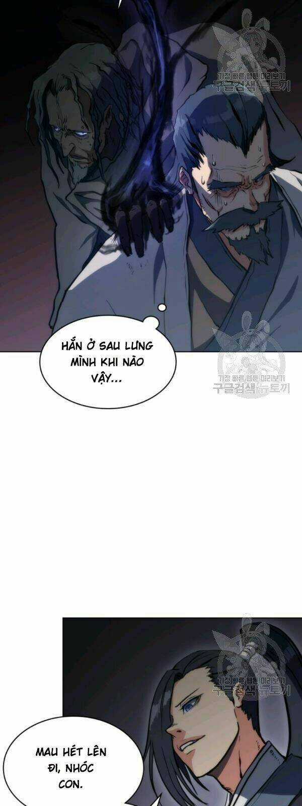 Sát Thủ 2044 - Chapter 20 - Trang 77