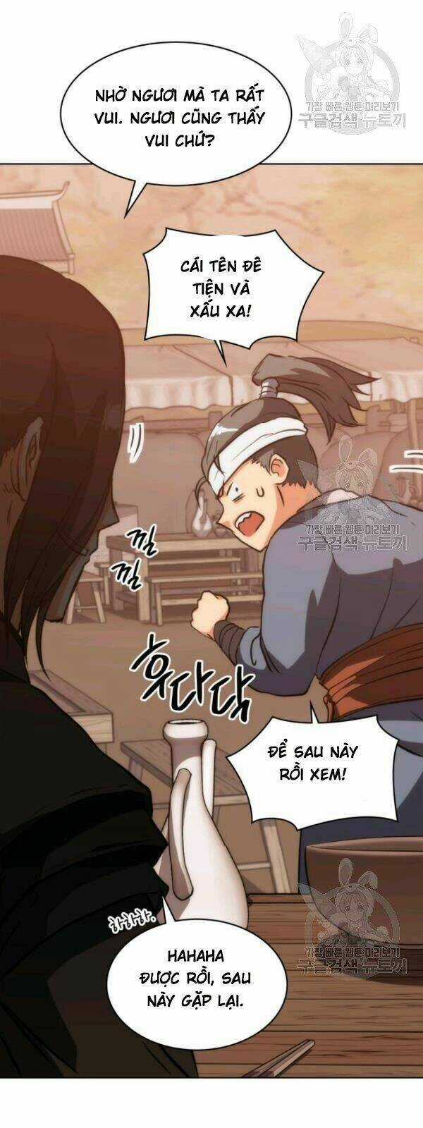 Sát Thủ 2044 - Chapter 20 - Trang 10