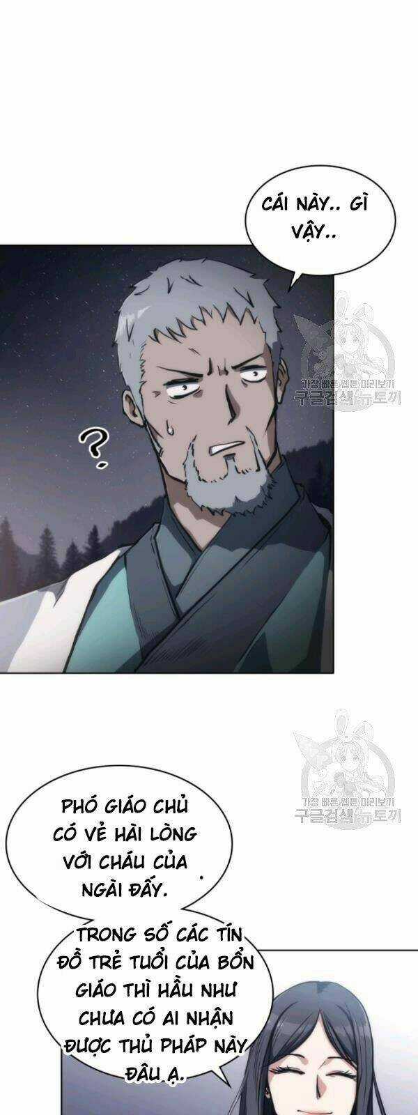 Sát Thủ 2044 - Chapter 21 - Trang 19