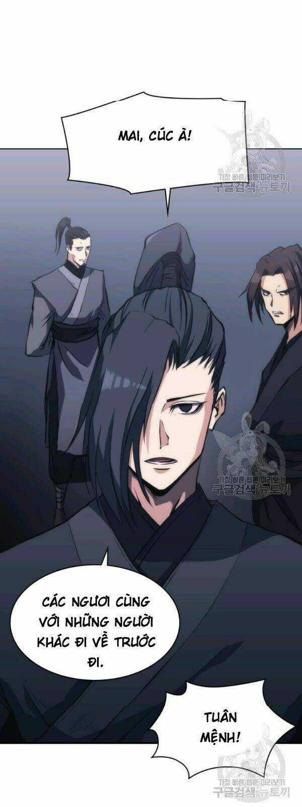 Sát Thủ 2044 - Chapter 21 - Trang 28