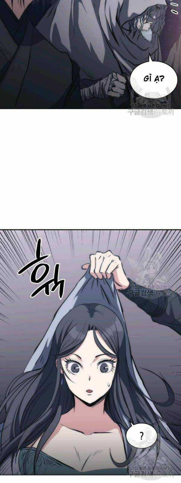 Sát Thủ 2044 - Chapter 21 - Trang 30