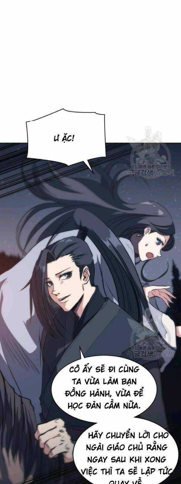 Sát Thủ 2044 - Chapter 21 - Trang 31