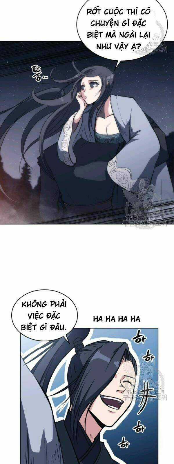 Sát Thủ 2044 - Chapter 21 - Trang 36
