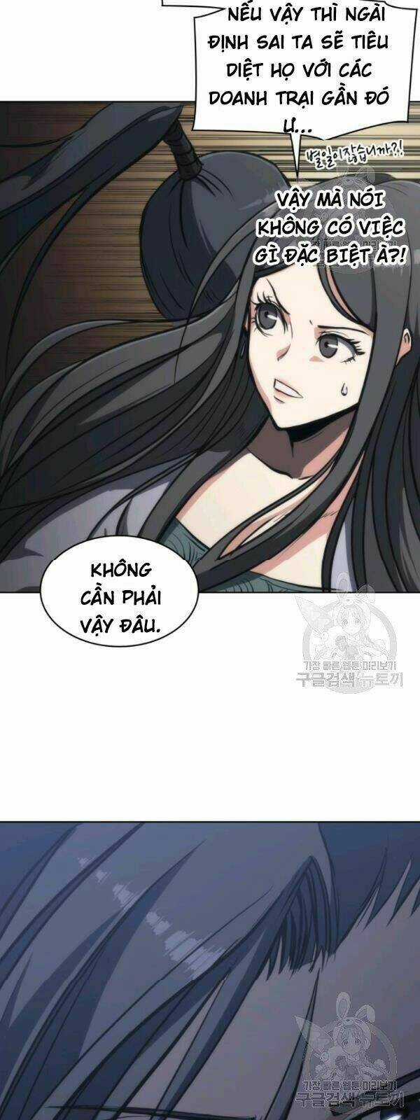 Sát Thủ 2044 - Chapter 21 - Trang 39