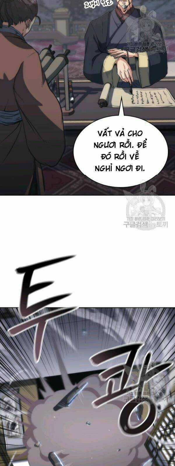 Sát Thủ 2044 - Chapter 21 - Trang 43