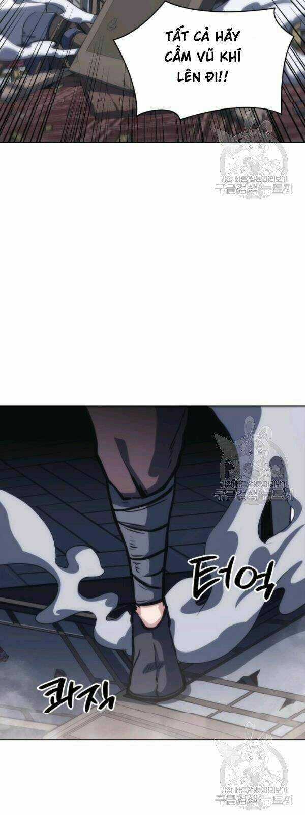 Sát Thủ 2044 - Chapter 21 - Trang 46
