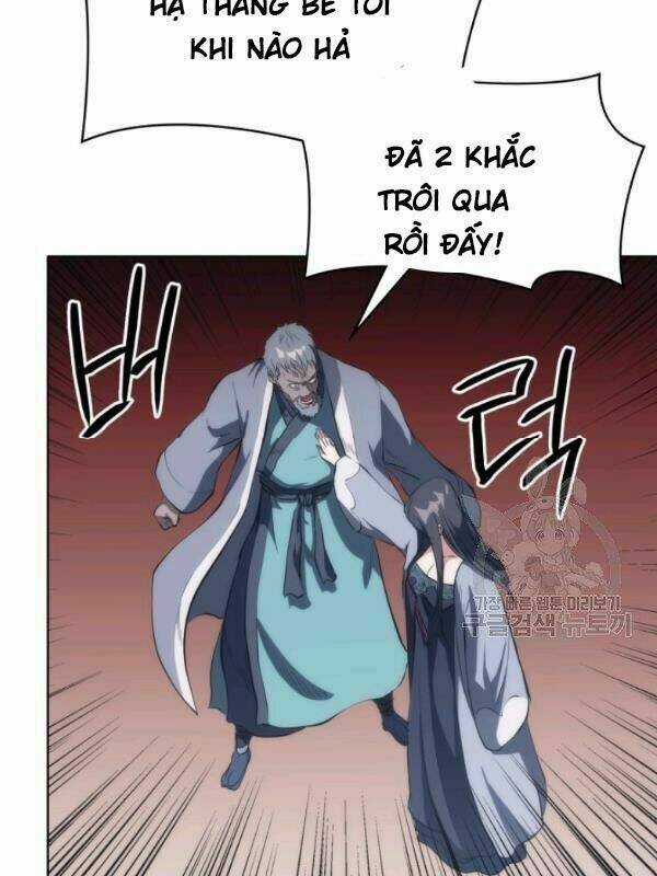 Sát Thủ 2044 - Chapter 21 - Trang 6