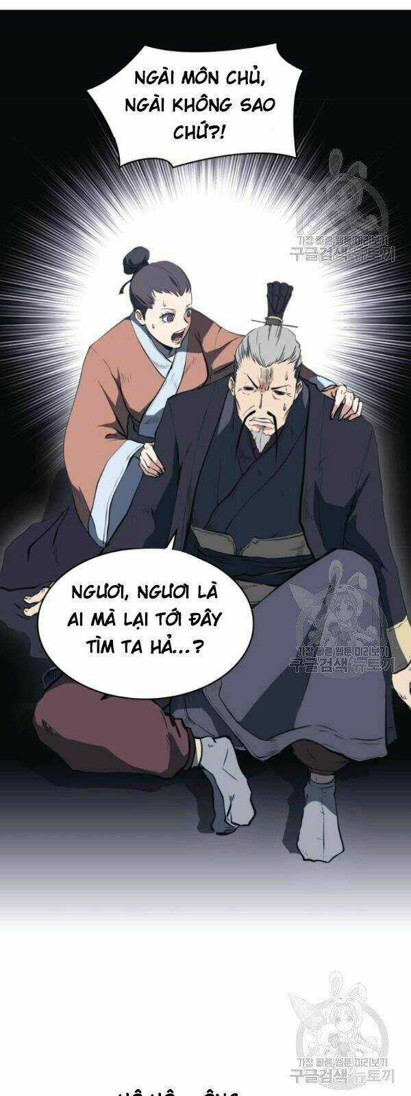 Sát Thủ 2044 - Chapter 21 - Trang 51