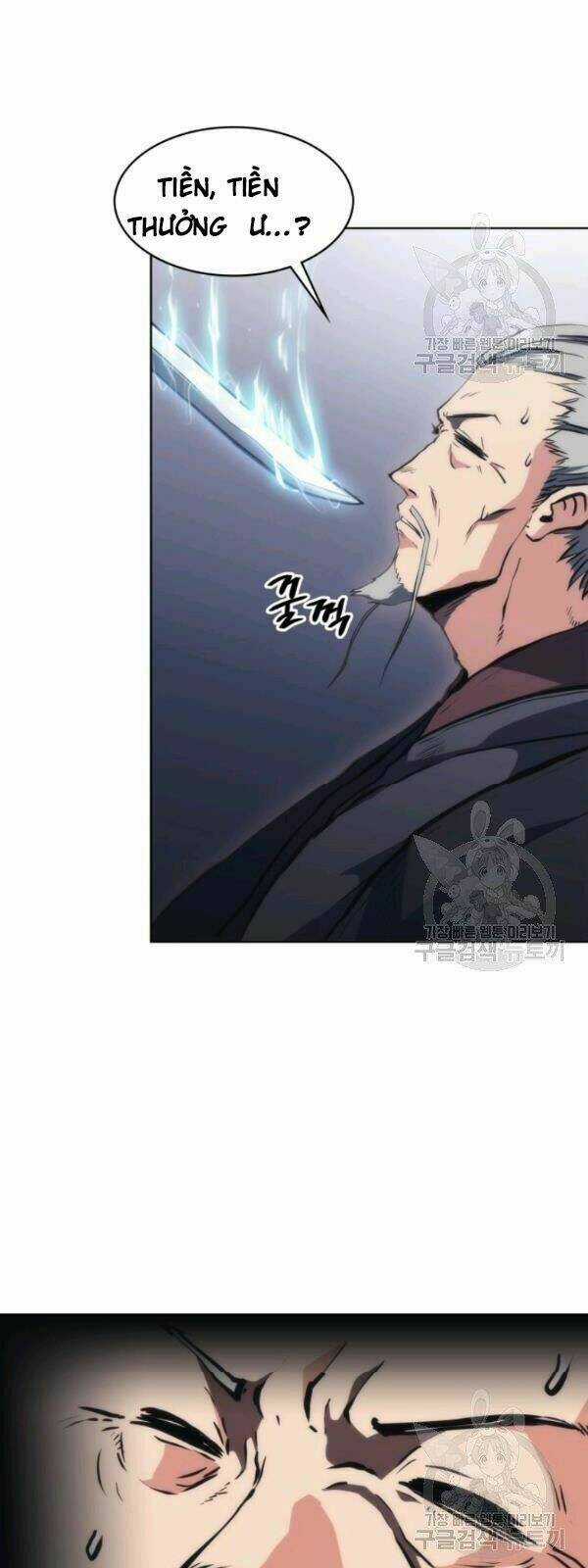 Sát Thủ 2044 - Chapter 21 - Trang 53