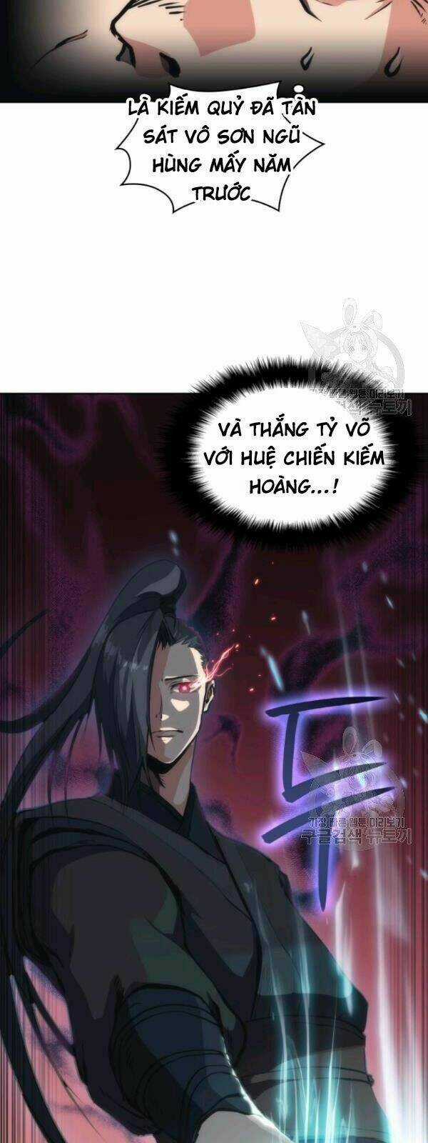 Sát Thủ 2044 - Chapter 21 - Trang 54